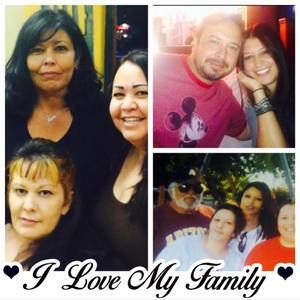 Meet your Posher, Lori